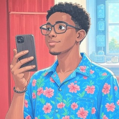 Portrait of Cyon, Web3 builder and growth operator.